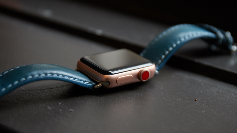20% de descuento en el Apple Watch Series 3 | Nike | Usa el código 20SUMMERFoto: Gizmodo